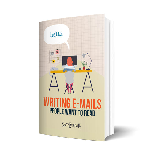 Writing Emails People Want to Read